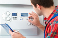 free commercial Daisy Green boiler quotes