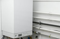 free Daisy Green condensing boiler quotes