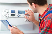 free Daisy Green gas safe engineer quotes