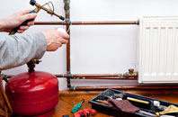 free Daisy Green heating repair quotes