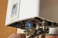 free Daisy Green boiler install quotes