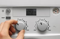 free Daisy Green boiler maintenance quotes
